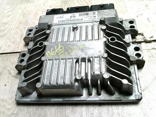 Used Control unit FORD FIESTA VI (CB1, CCN) 1.4 TDCi (68 hp) 26929019