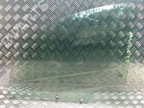 Used Front left door window PEUGEOT 207 SW (WK_) 1.6 HDi (92 hp) 31127814