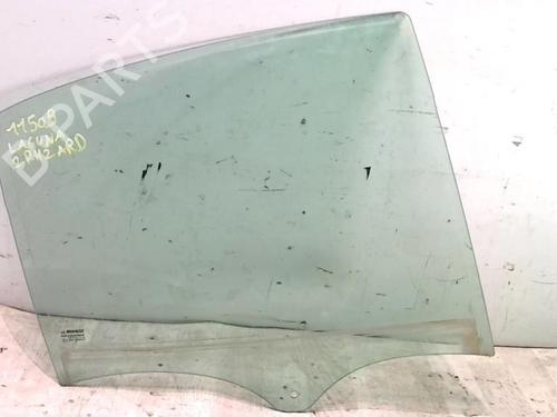 Used Rear right door window RENAULT LAGUNA II (BG0/1_) 1.9 dCi (BG08, BG0G) (120 hp) 27558265
