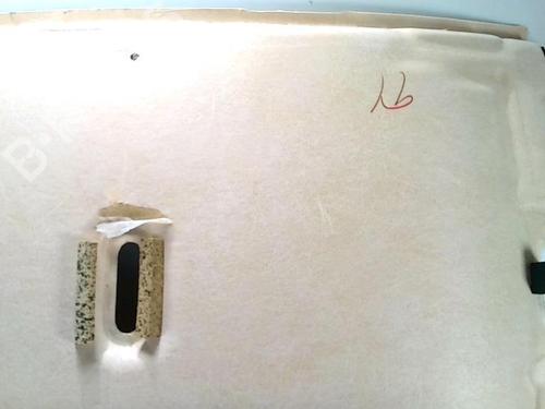 Interiør tag RENAULT MODUS / GRAND MODUS (F/JP0_) 1.5 dCi (FP0F, JP0F) | BP31230204I12