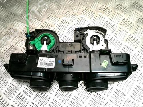 Climate control HYUNDAI i10 II (BA, IA) 1.0 | BP25617856I5 