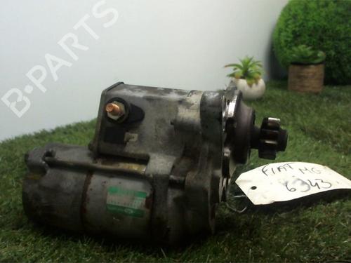 Starter MG MG ZR 2.0 TD | BP25395529M8 