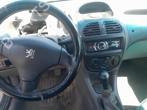 Crossmember PEUGEOT 206 Hatchback (2A/C) 1.9 D | BP26662144C162 