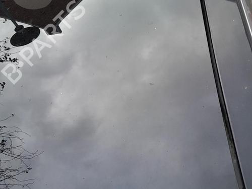 Middle console RENAULT MEGANE III Hatchback (BZ0/1_, B3_) 1.9 dCi (BZ0N, BZ0J) | BP31231194I22 