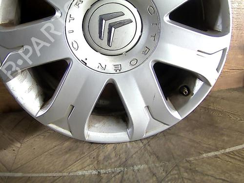 Rim CITROËN C4 I (LC_) 1.6 HDi | BP31223723C45