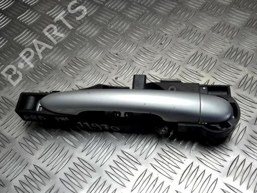 Used Rear right exterior door handle RENAULT LAGUNA III (BT0/1) 2.0 dCi (BT01, BT08, BT09, BT0E, BT0K, BT12, BT1C, BT1D,... (150 hp) 26003300