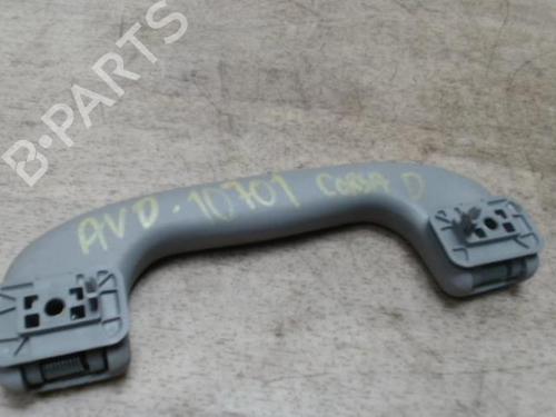 Håndtag i tag OPEL CORSA D (S07) 1.3 CDTI (L08, L68) | BP28010200I35 