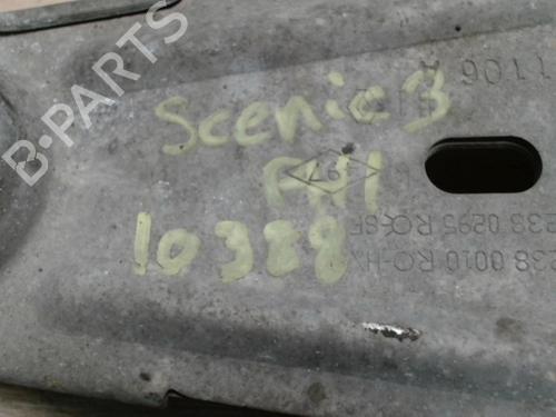 Engine mount RENAULT SCÉNIC III (JZ0/1_) 1.5 dCi | BP30666771M89 - Image 3