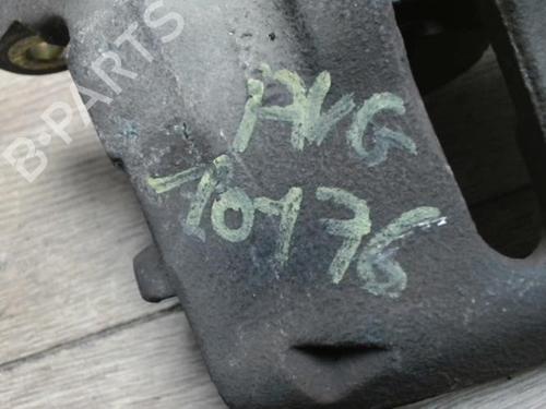 Left front brake caliper CHRYSLER VOYAGER IV (RG, RS) 2.5 CRD | BP29019423M105