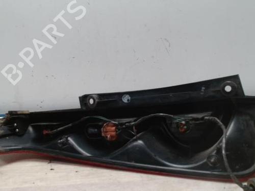 Right taillight NISSAN NOTE (E11, NE11) 1.5 dCi | BP25419572C35