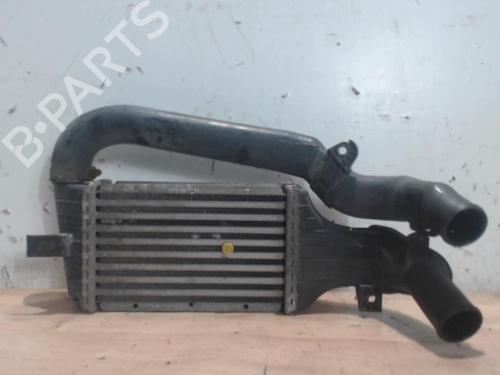 Used Intercooler OPEL ZAFIRA A MPV (T98) 2.2 DTI 16V (F75) (125 hp) 30665202