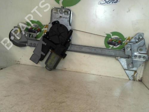 rear-right-window-mechanism-peugeot-307-3ac-2000-2001-2002-2003-2004-2005-2006-2007-2008-2009-2010-2011-2012-25401061 main image