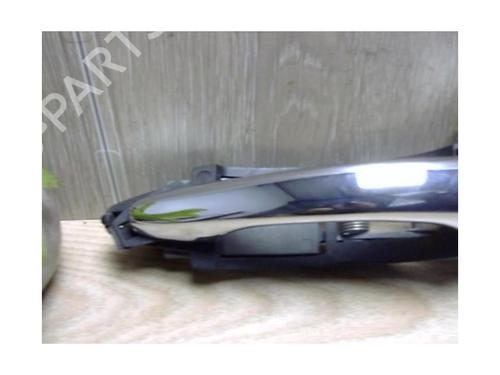 Rear right exterior door handle ROVER 75 (RJ) 2.0 CDT | BP25401706C130 