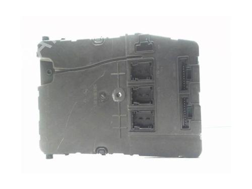 Control unit RENAULT GRAND SCÉNIC II (JM0/1_) 1.5 dCi (JM1E) | BP25417331M11