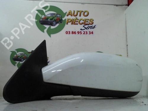 Left mirror RENAULT LAGUNA II (BG0/1_) 1.6 16V (BG0A, BG0L) | BP25410005C26 