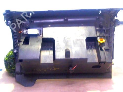 Glove box VW GOLF V (1K1) 2.0 TDI 16V | BP31218901C95 