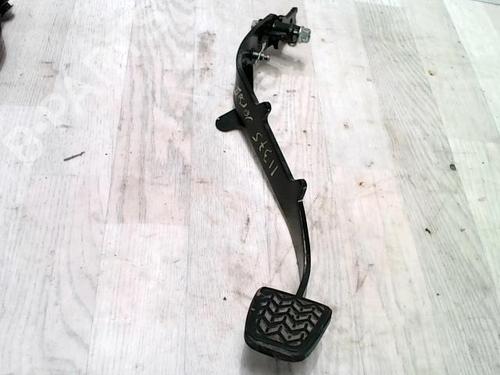 Used Break pedal TOYOTA COROLLA Verso (ZER_, ZZE12_, R1_) 2.2 D-4D (AUR10_, AUR10R) (136 hp) 27671211