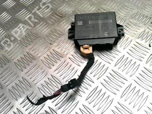 Used Control unit AUDI A4 B8 Avant (8K5) 2.0 TDI (143 hp) 31151564