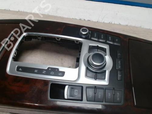 Midtkonsoll AUDI A6 C6 Avant (4F5) 2.7 TDI | BP28182378I22 