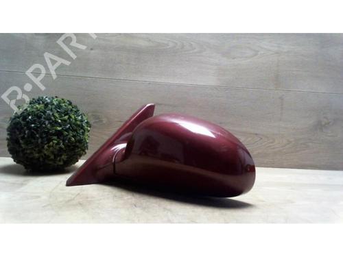 Left mirror HYUNDAI COUPE I (RD) 1.6 i 16V | BP25413316C26 