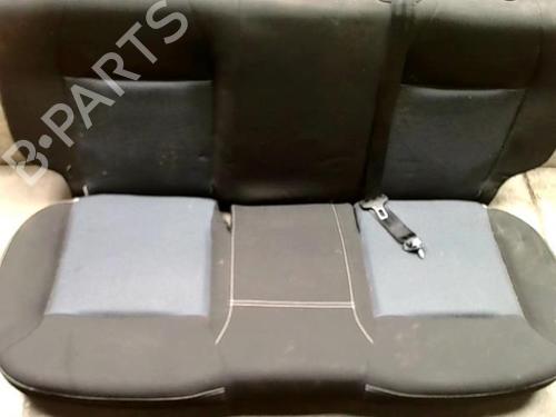 Ensemble sièges PEUGEOT 208 I (CA_, CC_) 1.2 VTi 68 / PureTech 68 | BP30956505C78