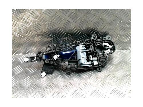 Front right exterior door handle OPEL ASTRA K (B16) 1.2 Turbo (68) | BP25429649C129