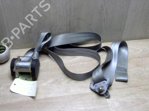 Used Front right seatbelt Front right seatbelt RENAULT CLIO II (BB_, CB_) 1.5 dCi (B/CB07) (65 hp) 25411300 25411300