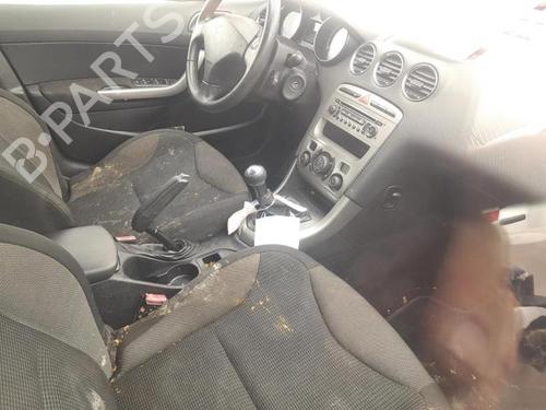 Elektronisk sensor PEUGEOT 308 I (4A_, 4C_) 1.6 HDi | BP26592169M84 