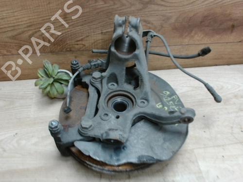 Right front steering knuckle SEAT LEON (5F1) 2.0 TDI | BP31232665M26