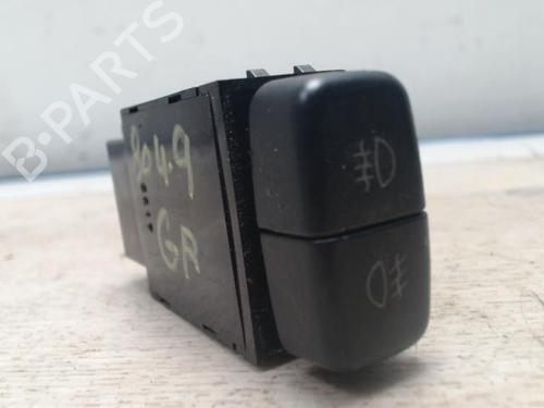 Used Switch MITSUBISHI GRANDIS (NA_W) 2.0 DI-D (NA8W) (136 hp) 25421235