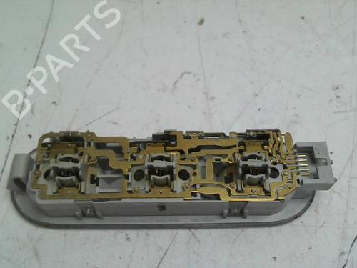 Kabinelys RENAULT MEGANE II Coupé-Cabriolet (EM0/1_) 1.9 dCi (120 hp) 25417799