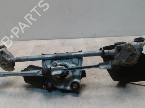 Front wiper motor TOYOTA YARIS (_P1_) 1.3 (NCP10, SCP12_) | BP25422341M29