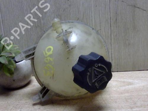Used Expansion tank CITROËN JUMPY II Van 1.6 HDi 90 16V (90 hp) 25412280