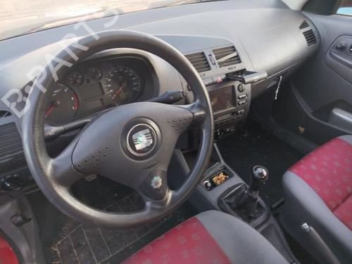 Front left lock SEAT IBIZA II (6K1) 1.0 i | BP25992215C98 