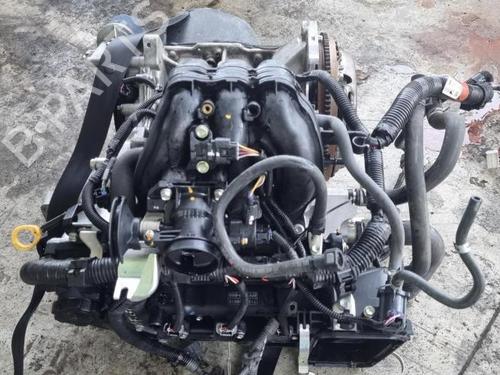 Engine PEUGEOT 107 (PM_, PN_) 1.0 | BP25606437M1 