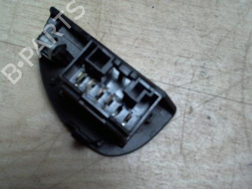 Used Left front window switch FIAT SEICENTO / 600 (187_) 1.1 (187AXB, 187AXB1A, 187AXC1A02) (54 hp) 25408705