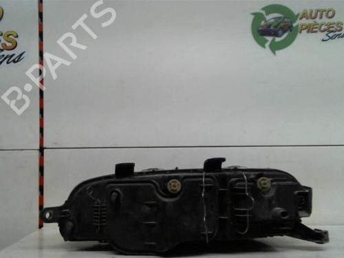 Right headlight FIAT PUNTO (188_) 1.2 60 (188.030, .050, .130, .150, .230, .250) | BP25400068C29 