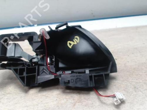 Front right interior door handle CITROËN DS5 2.0 HDi 165 | BP28126032I14 