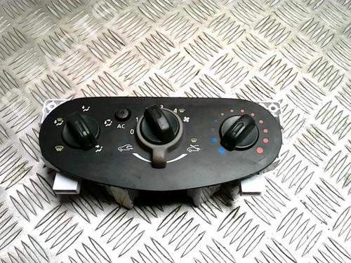 Used Climate control DACIA DUSTER (HS_) 1.5 dCi (HSMC) (107 hp) 33206699