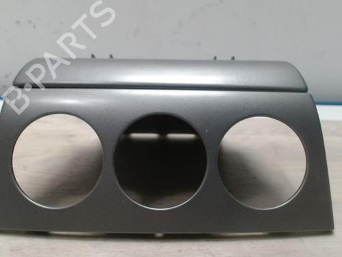 Askebæger PEUGEOT 308 I (4A_, 4C_) 1.6 HDi (92 hp) 25418947