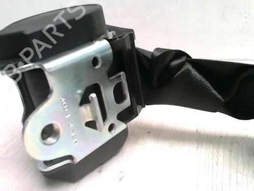 Rear right seatbelt AUDI A6 C6 (4F2) 2.0 TDI | BP31222118I28