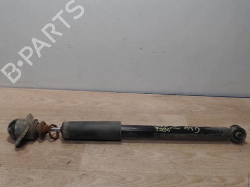 Used Right rear shock absorber VW GOLF IV (1J1) 1.9 TDI (90 hp) 25386605