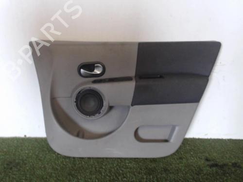 Used Front right panel RENAULT MODUS / GRAND MODUS (F/JP0_) 1.5 dCi (FP0E, JP0E) (65 hp) 25396835