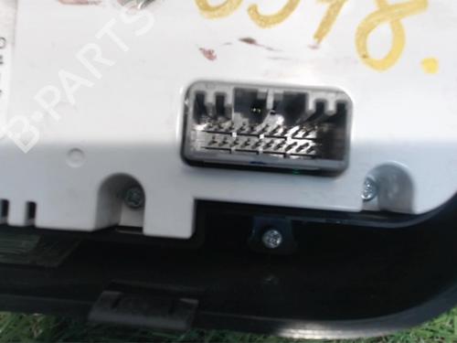 AC-Styringsenhed/Manøvreenhed SUZUKI SWIFT III (MZ, EZ) 1.3 DDiS (RS413D) | BP25392925I5 