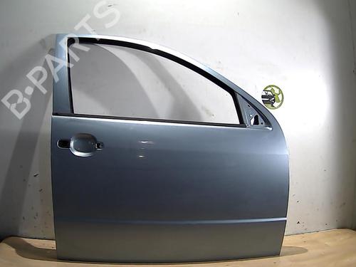 right-front-door-skoda-fabia-i-6y2-1999-2000-2001-2002-2003-2004-2005-2006-2007-2008-25411606 main image
