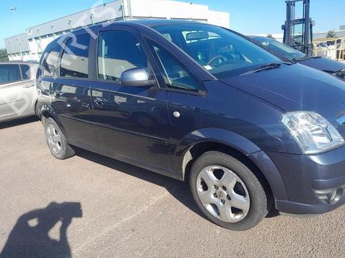 Retrovisore sinistro OPEL MERIVA A MPV (X03) 1.3 CDTI (E75) | BP26710367C26 