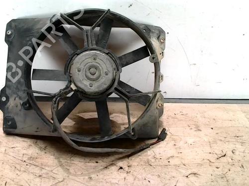 Motor da chauffage RENAULT MASTER I Van (T__) 28-35 2,5 D (75 hp) 31230862