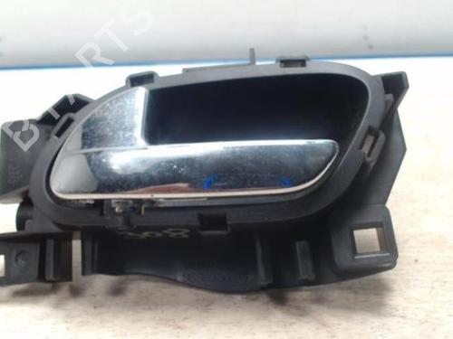 Rear left interior door handle PEUGEOT 308 I (4A_, 4C_) 1.6 THP 16V | BP25422201I15 
