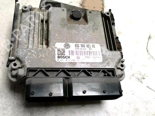 Engine control unit (ECU) VW GOLF V (1K1) 1.9 TDI | BP26721535M57 - Image 3