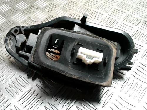 Licence plate light CITROËN C3 II (SC_) 1.4 HDi 70 (SC8HZC, SC8HR0, SC8HP4) | BP36501705I40 - Image 4